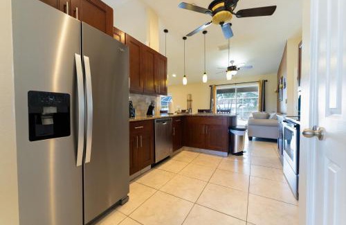 Burnt Store House | Abode Villas