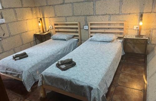 Fasnia Villa | Abona Cave House