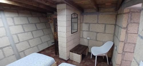 Fasnia Villa | Abona Cave House