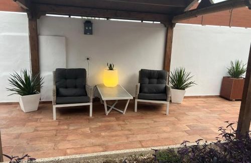 Fasnia Villa | Abona Cave House