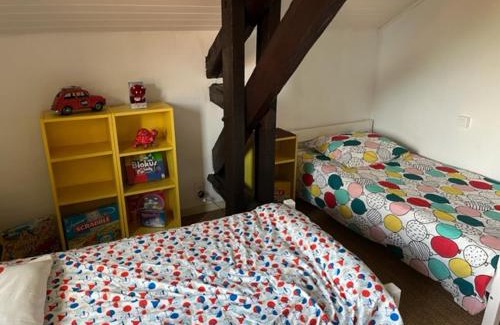 Valdeblore Apartment | Abondance