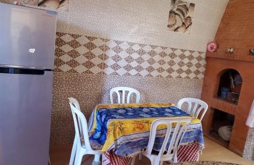 Ounagha Apartment | abordable duplex avec parking gratuit