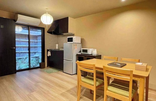 Nakagyo Ward House | About 10 minutes on foot from Nijo Station Kyoto/Kyoto Kyōto