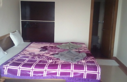 Rishikesh Hotel | About Hotel Ganesha Inn