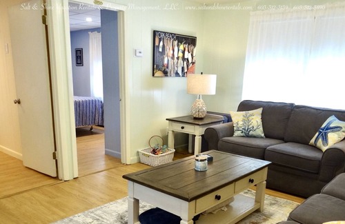York Beach House | About Mia's Place