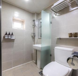 Namyeong-dong Hotel | About Stay Seoul