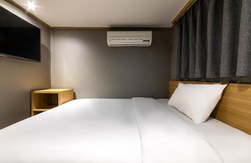 Namyeong-dong Hotel | About Stay Seoul