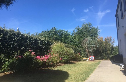 La Remigeasse Villa | About this property