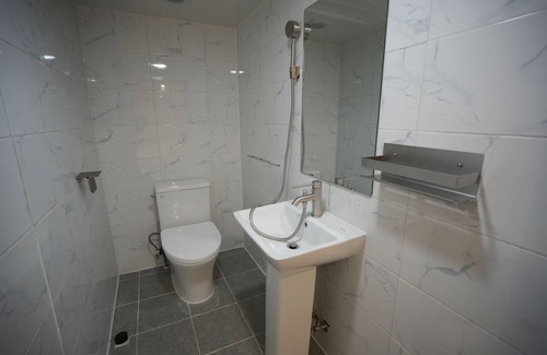 Jongno-dong Hotel | ABOUTSTAY DONGDAEMUN