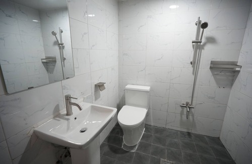 Jongno-dong Hotel | ABOUTSTAY DONGDAEMUN