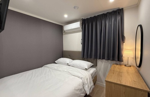 Jongno-dong Hotel | ABOUTSTAY DONGDAEMUN