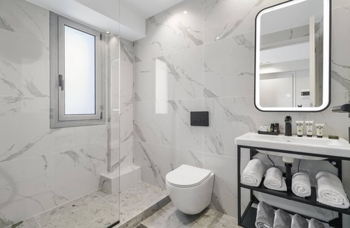 Athens City Centre Hotel | AboV Athens