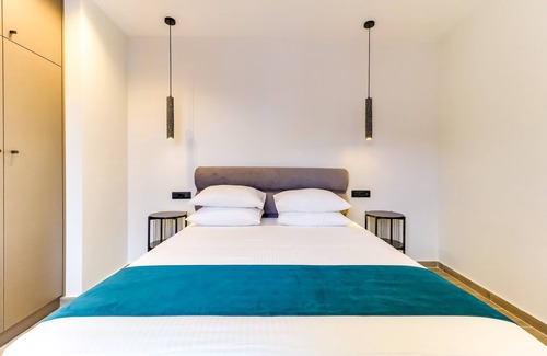 Athens City Centre Hotel | AboV Athens