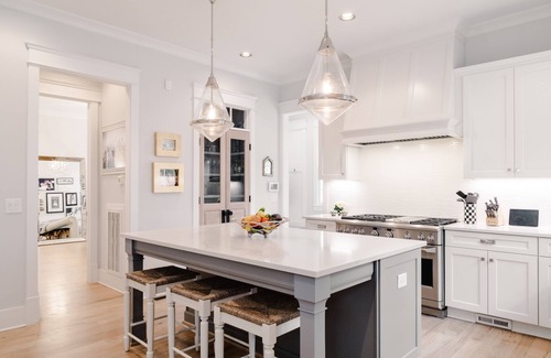 Nashville House | Above Nashville 12 South | Pool&Spa | 12 Beds| Large Groups I Luxury Services