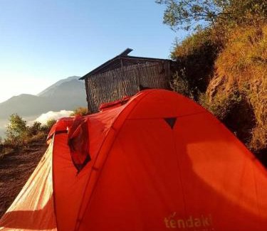 Kintamani Other | Above the Clouds Camp