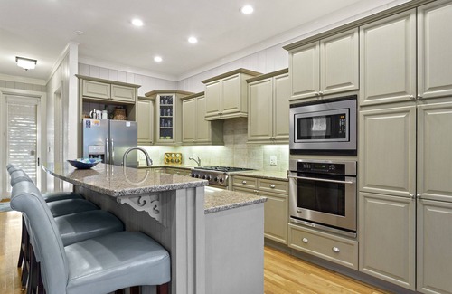 Gulf Trace House | Above The Dunes - 30A, Private Pool, Gulf Trace in Grayton, Short Walk to Beach!