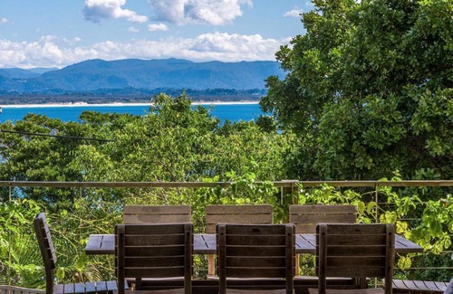 Byron Bay House | Above The Pass