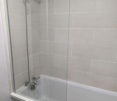 Kirkby Apartment | Above us only sky
