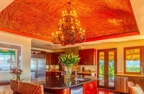 La Cruz de Huanacaxtle House | Above Villa Paloma Blanca I Pool/Spa I Beach Club I Views I Spa