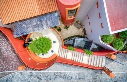 La Cruz de Huanacaxtle House | Above Villa Paloma Blanca I Pool/Spa I Beach Club I Views I Spa