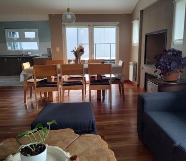 Dina Huapi Apartment | Abra Dina Huapi