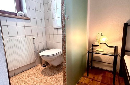 Steeg Bed & Breakfast | Abracadabra - House Wallis