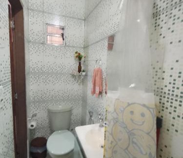 Tenone House | Abrace a amazônia