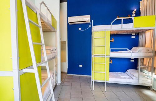 Tel Aviv Hotel | Abraham Tel Aviv