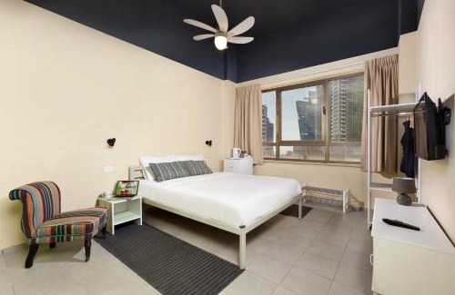 Tel Aviv Hotel | Abraham Tel Aviv