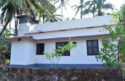 Kannur House | Abrahams Beach House