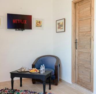 Ouahat Sidi Brahim Resort | Abraj Bladi Resort