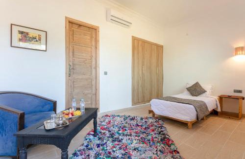 Ouahat Sidi Brahim Resort | Abraj Bladi Resort