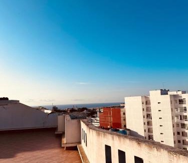 Larache Apartment | Abraj Dubai Larache