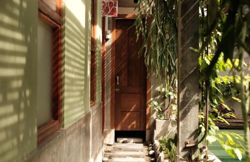 Yogyakarta Hostel | Abrakadabra Manshon