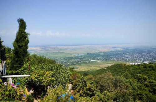 Sighnaghi House | Abramichi Guest House