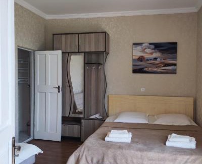 Sighnaghi House | Abramichi Guest House