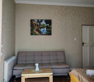 Sighnaghi House | Abramichi Guest House