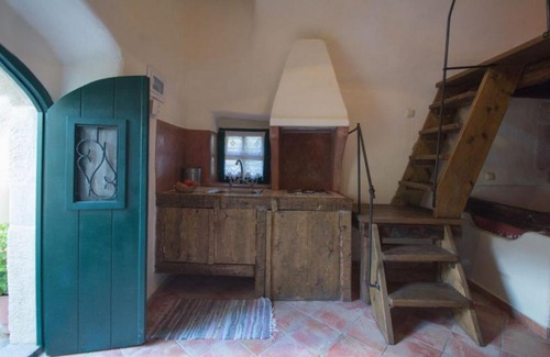 Kithira Apartment | Abramis Rooms