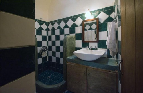 Kithira Apartment | Abramis Rooms