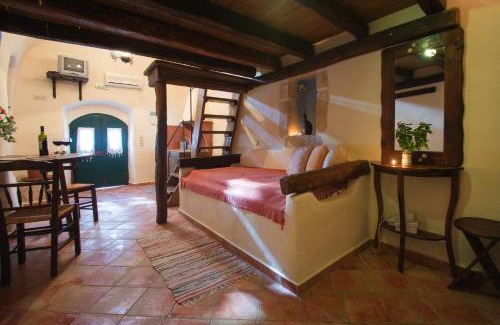 Kithira Apartment | Abramis Rooms