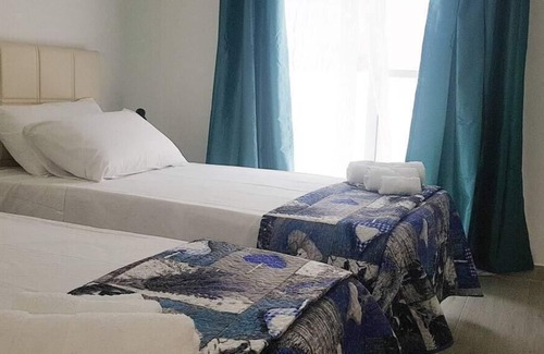 Rabat Apartment | ABrand new apartment.Private rooms with shared bathrooms
