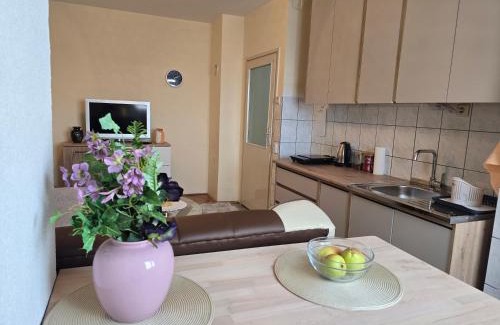Posavina Canton Apartment | Abrazo