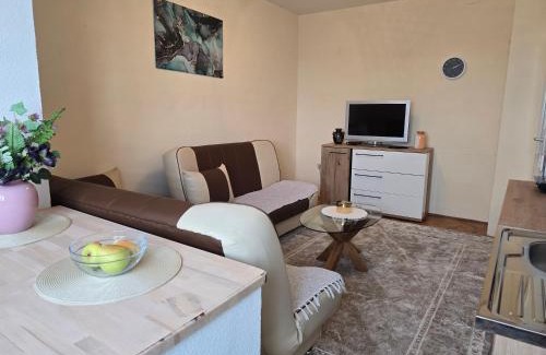 Posavina Canton Apartment | Abrazo