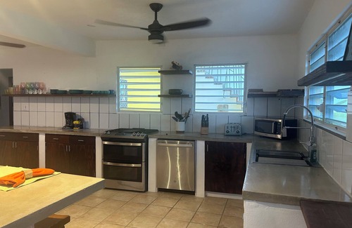 Puerto Ferro House | Abreeze 4 BR: Stunning Hilltop Villa in Destino