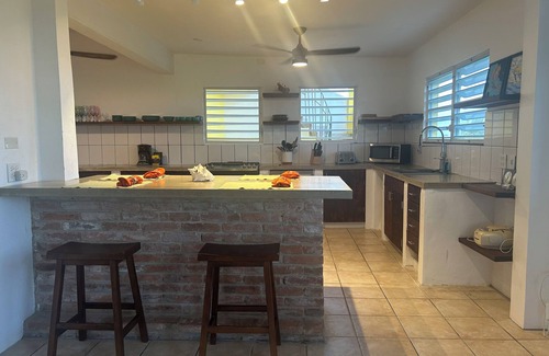 Puerto Ferro House | Abreeze 4 BR: Stunning Hilltop Villa in Destino