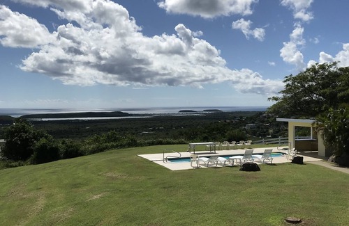 Puerto Ferro Villa | Abreeze Studio: Stunning Hilltop Villa in Destino