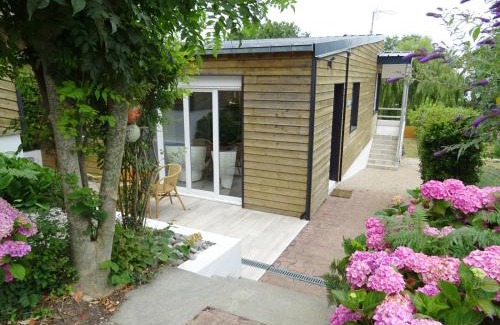 Hautot-sur-Mer House | Abri Cotier