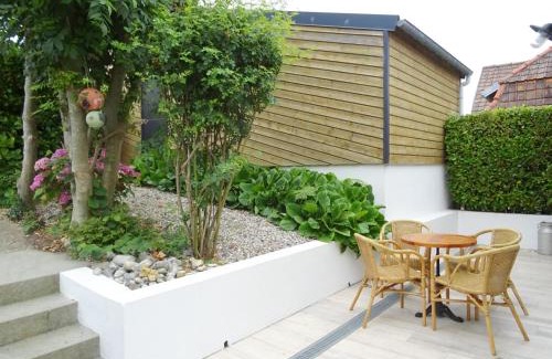 Hautot-sur-Mer House | Abri Cotier