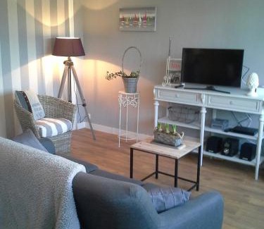 La Foret-Fouesnant Apartment | Abri du Pêcheur