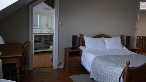 Roubaix Bed & Breakfast | Abri du Passant